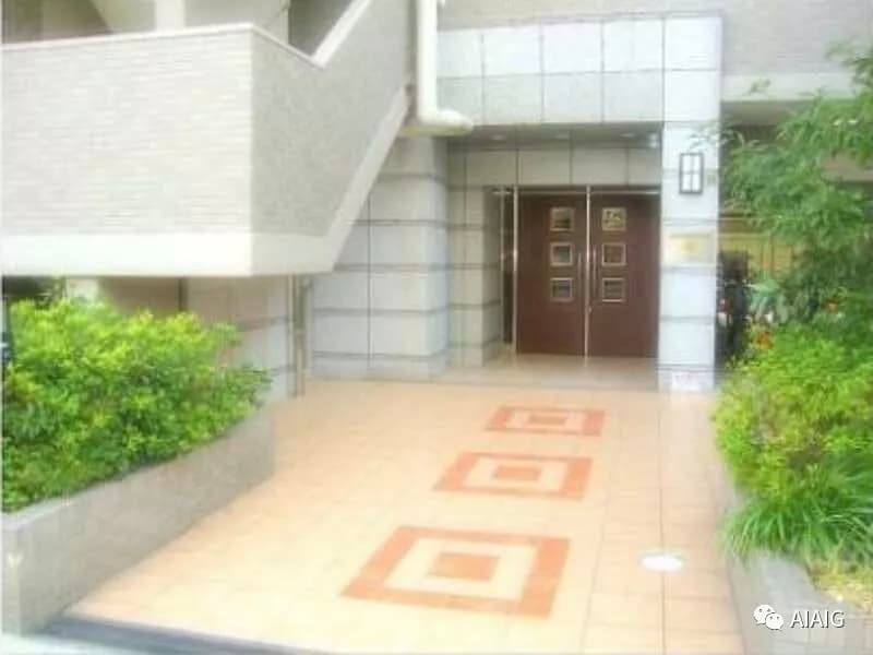 日本大阪公寓 アドバンス難波南 6层 1居 29.05平米