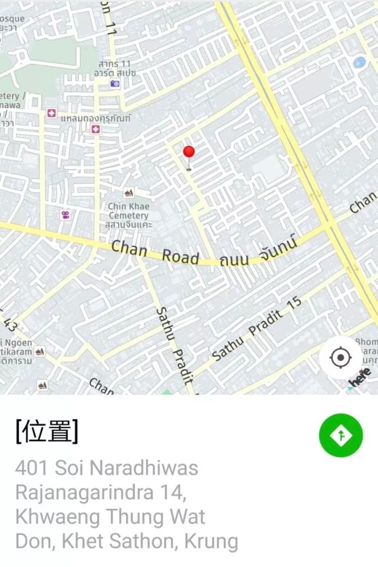 泰国曼谷六层小楼 672平米