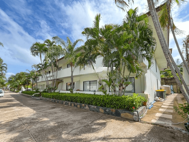 中天酒店出售 - View Talay Longstay ***** H034