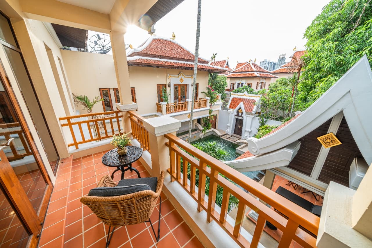 降价！View Talay Marina ***** A0214