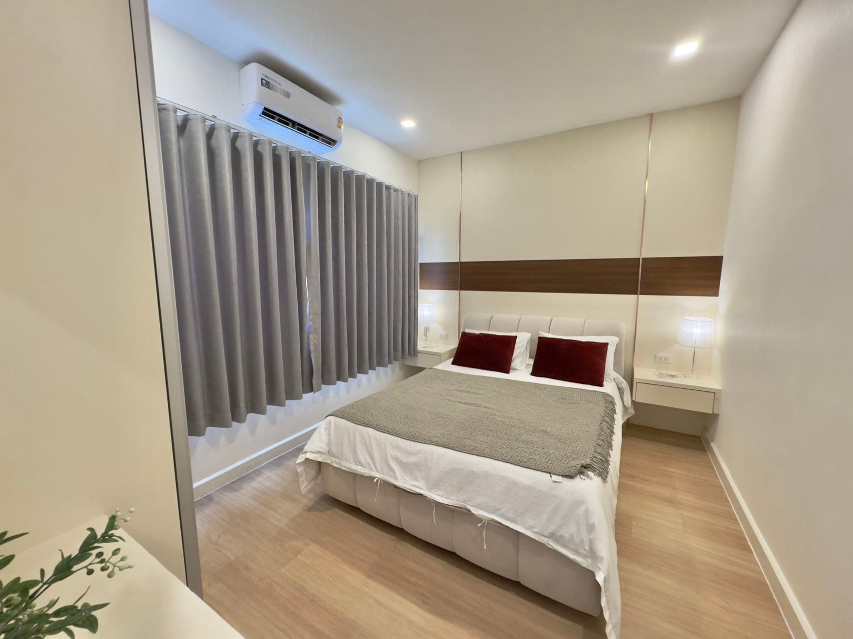 Reduced by 1 million THB! Naga Villa 300 meters from the beach A8294