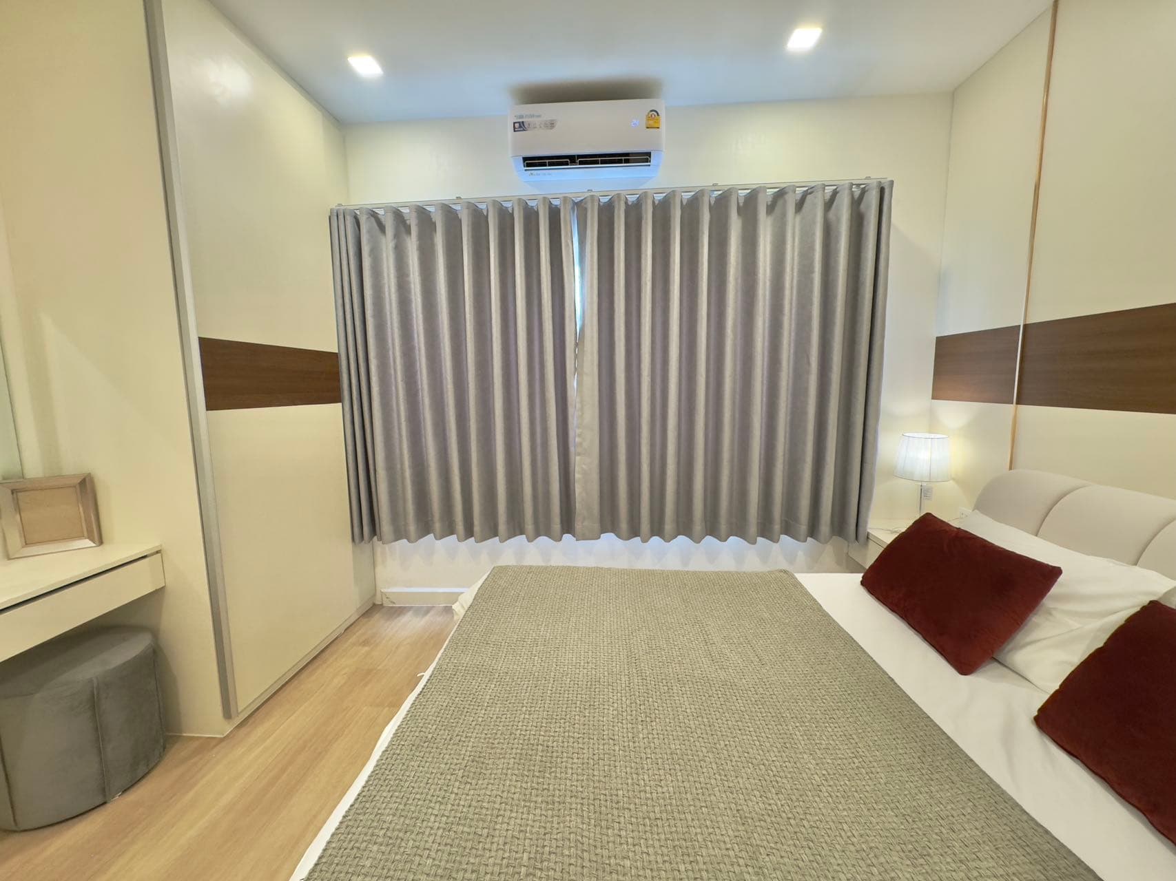 Reduced by 1 million THB! Naga Villa 300 meters from the beach A8294