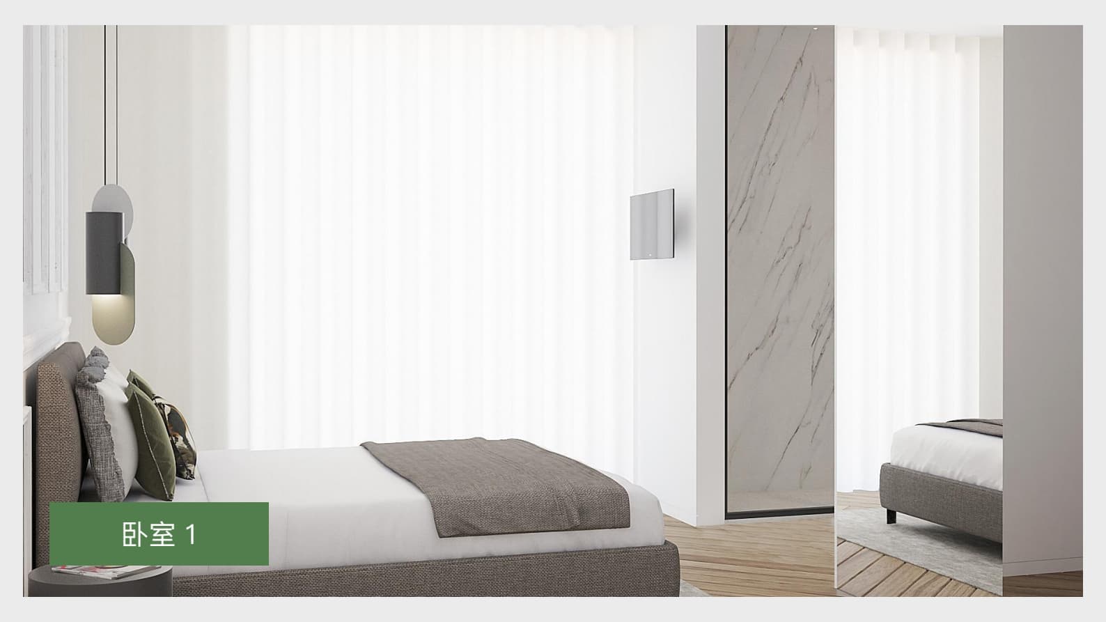 Thailand Berkshire Viscount Apartment Brand New Luxury Apartment Prime Location in Expo Area Livable Environment