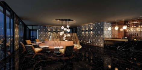 Thonglor Sukhumvit 55: NOBLE FORM THONGLOR
