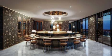 Thonglor Sukhumvit 55: NOBLE FORM THONGLOR