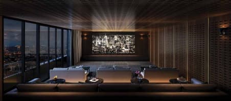 Thonglor Sukhumvit 55: NOBLE FORM THONGLOR