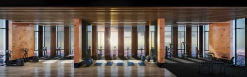 Thonglor Sukhumvit 55: NOBLE FORM THONGLOR