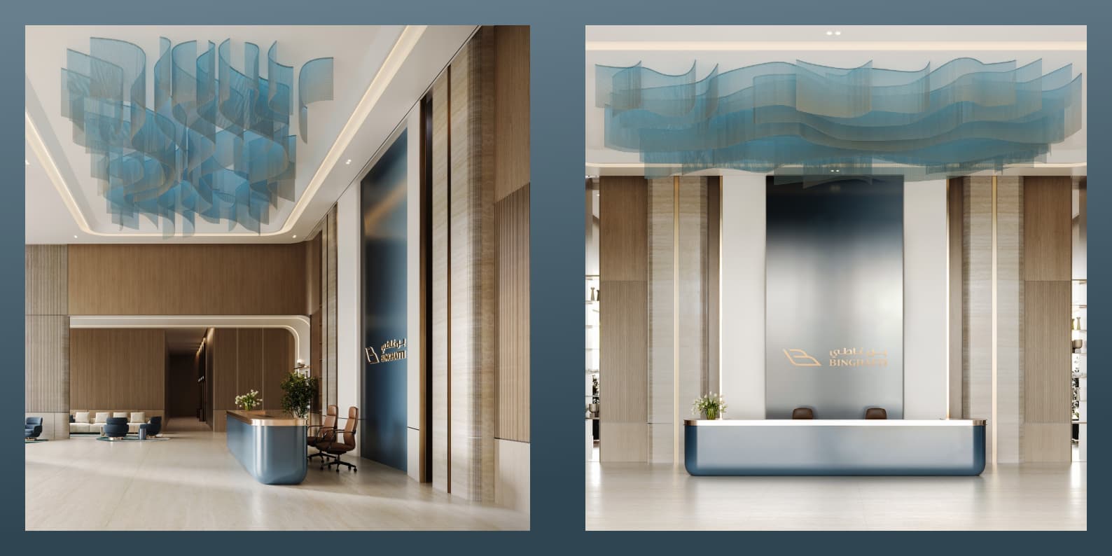 Binghatti Cullinan Apartment in Al Jaddaf Community, Dubai, UAE, Total Price 819,999 Dirhams