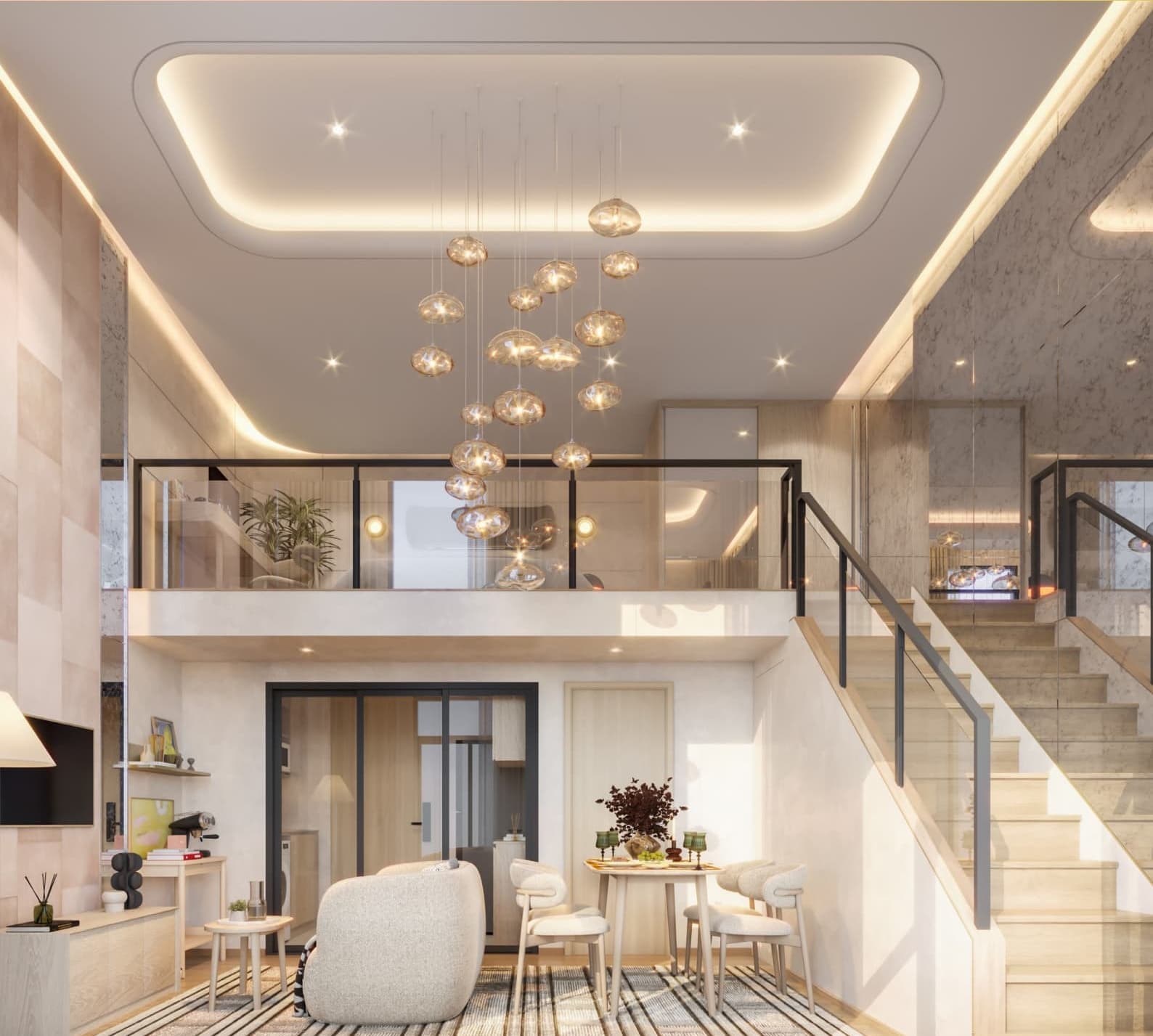 Thailand Bangkok Ekkamai|XT EKKAMAI 10 Condominium|1-Bedroom Starting from 4 Million Baht