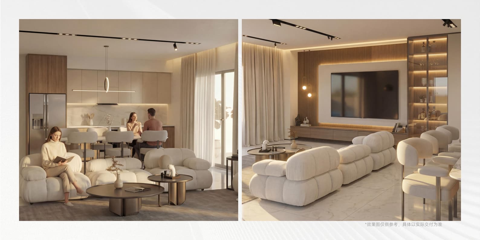Greek Athens Elliniko|Xihai Phase II Apartment|From €10,000 Near Metro