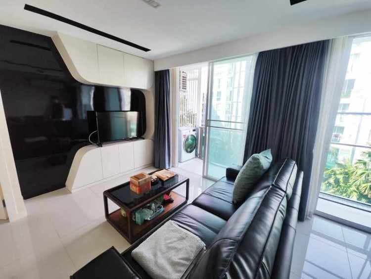 City Center Residence CCR *** A4364