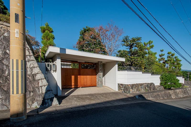 京都市右京区一户建