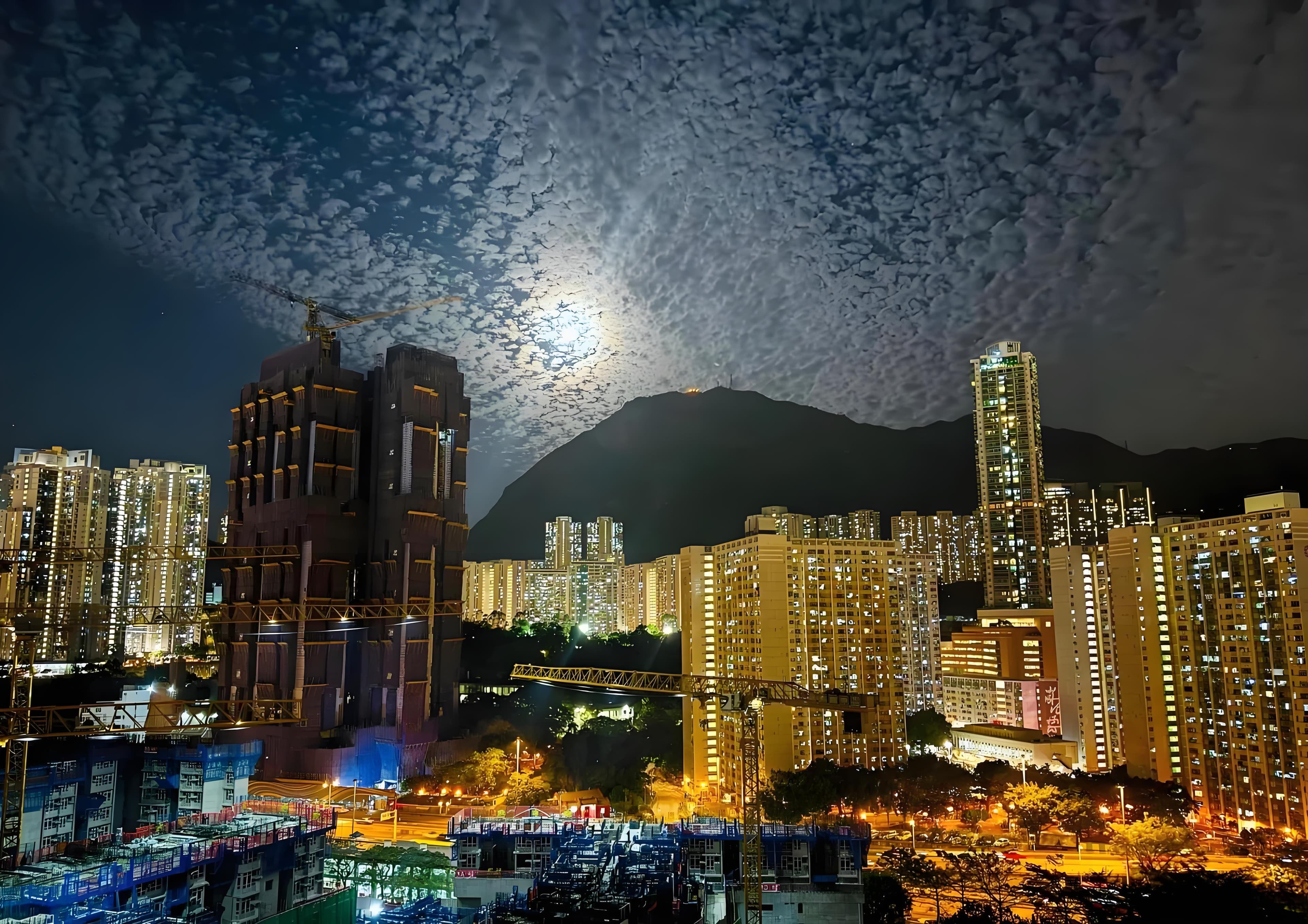 泰峯