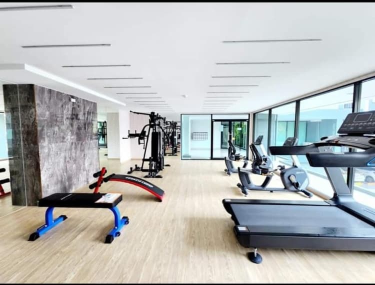 RYE Condo 素坤逸101/1，29平米，1卧1卫，生活便利 适合投资