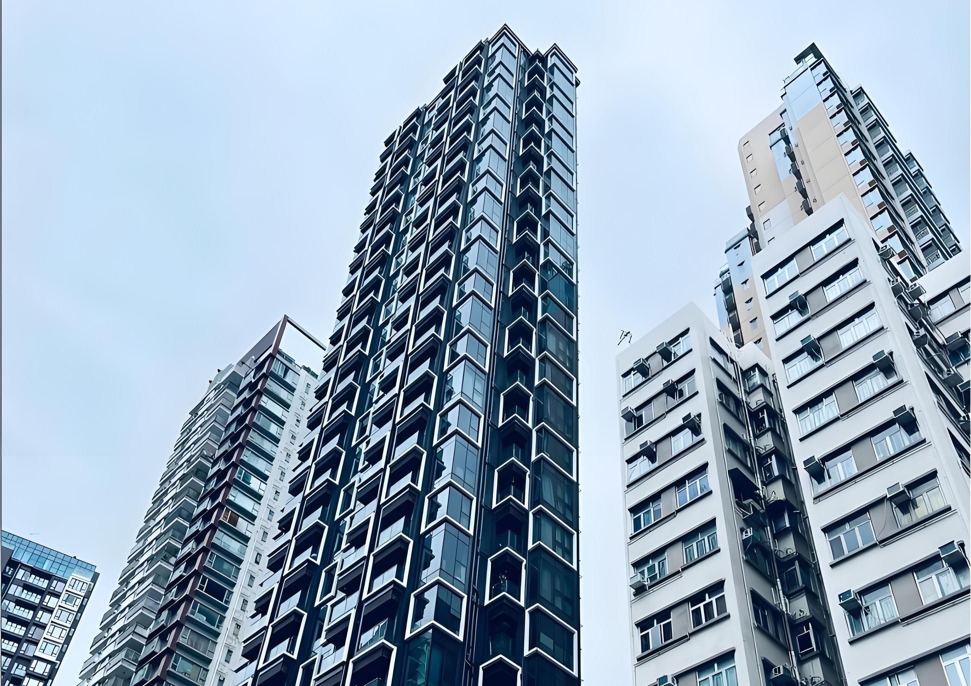 中国香港家壹