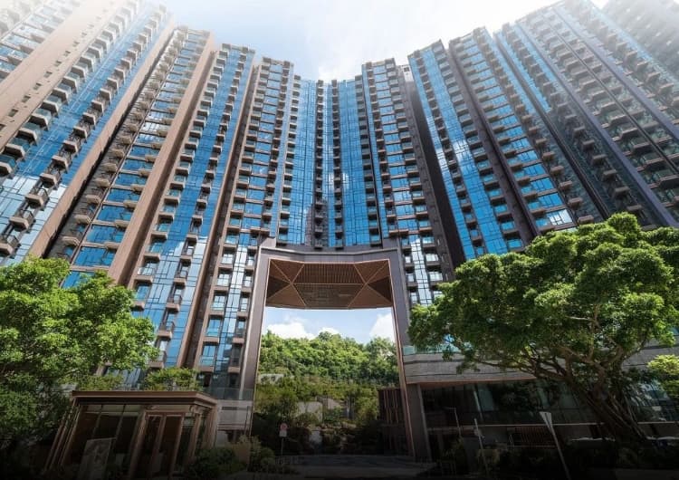 中国香港皓畋
