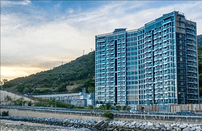 中国香港逸璟·龙湾
