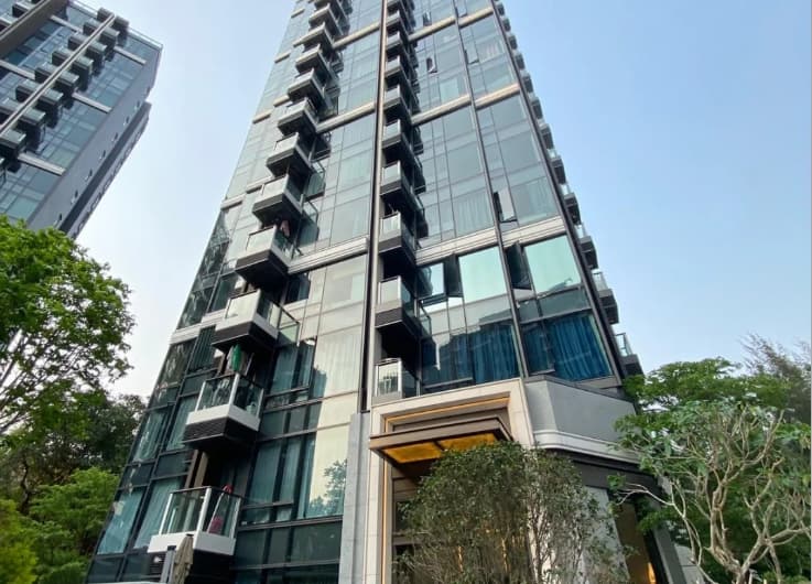中国香港帝御·金湾
