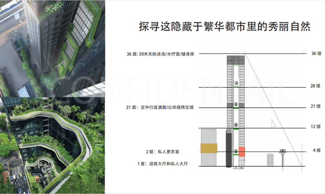 配套设施