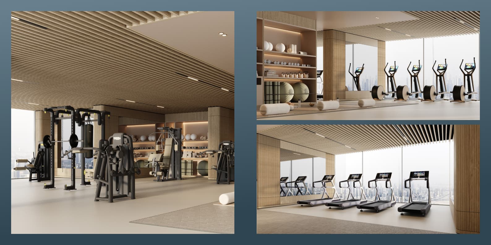 Facility Images