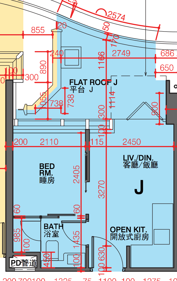 户型图片