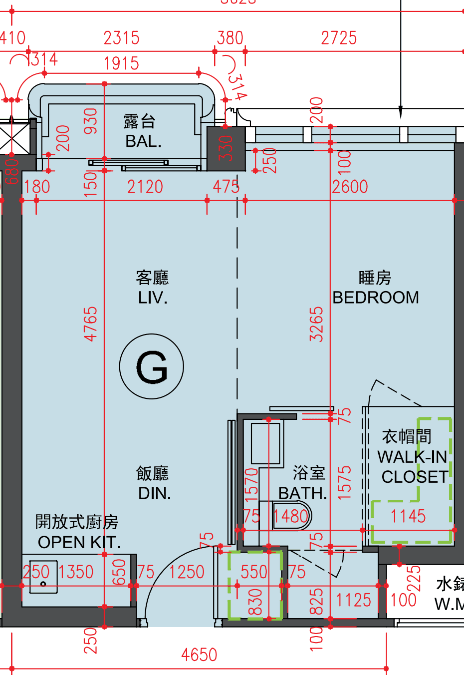 户型图片