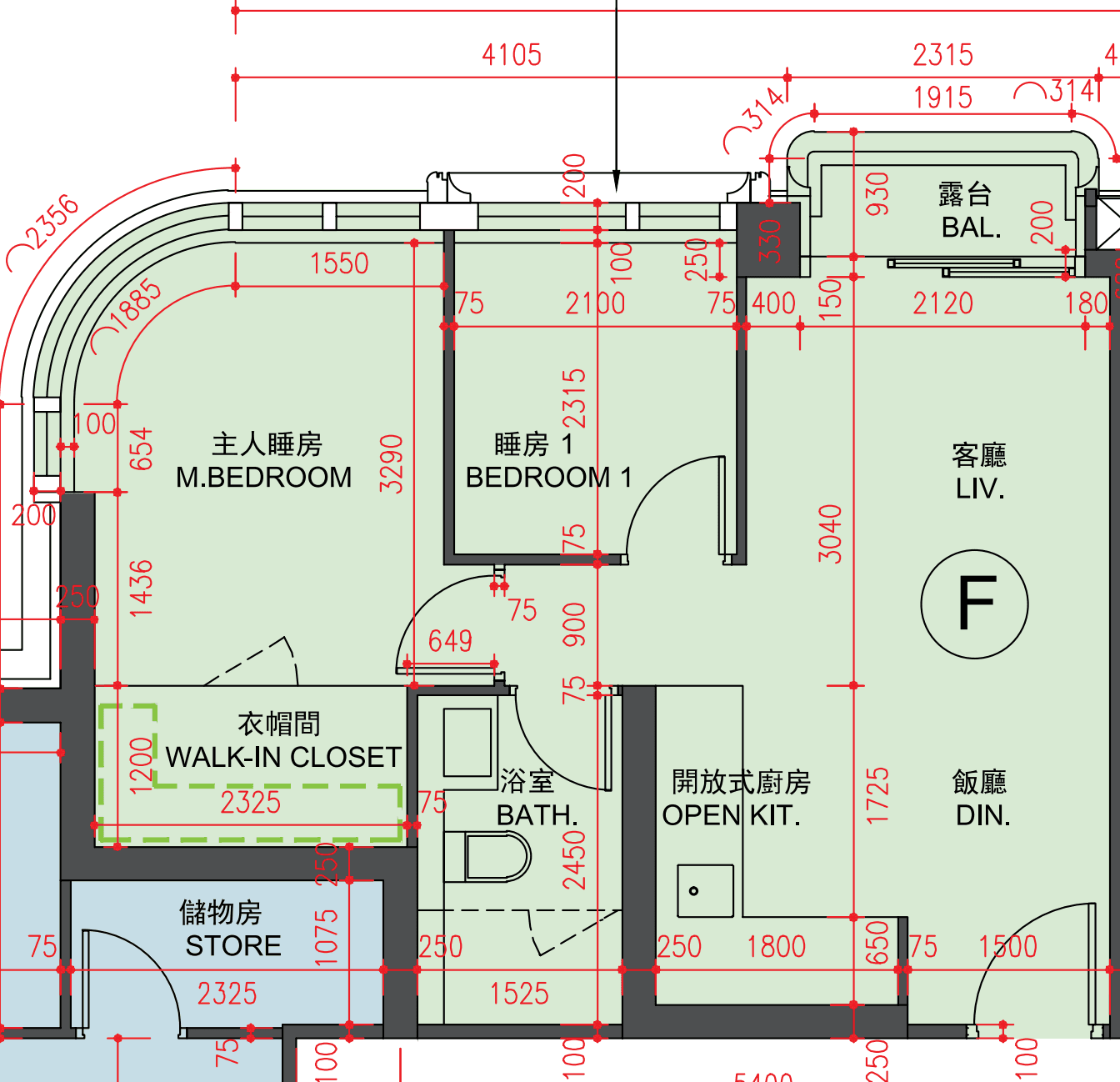 户型图片