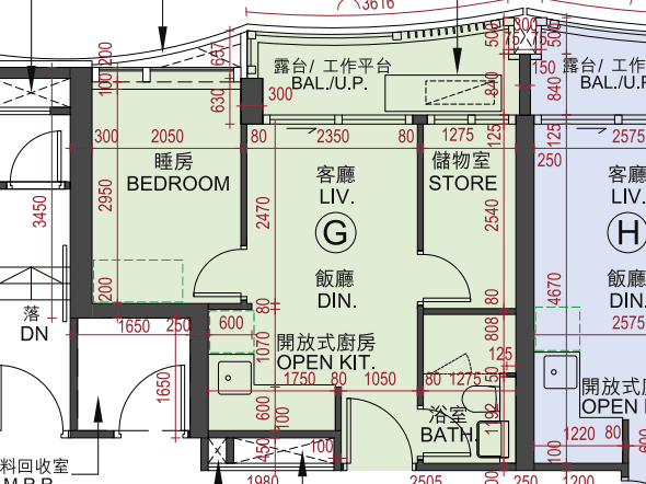 户型图片