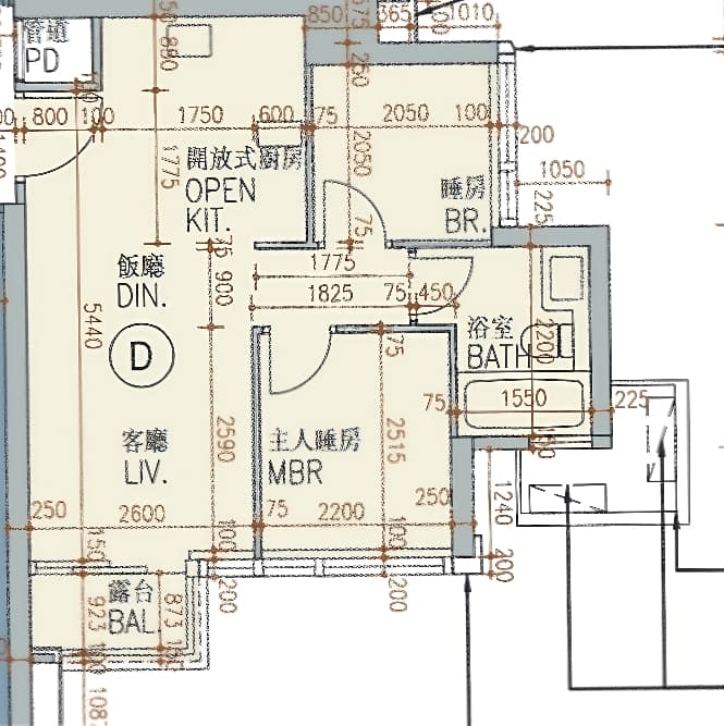 户型图片