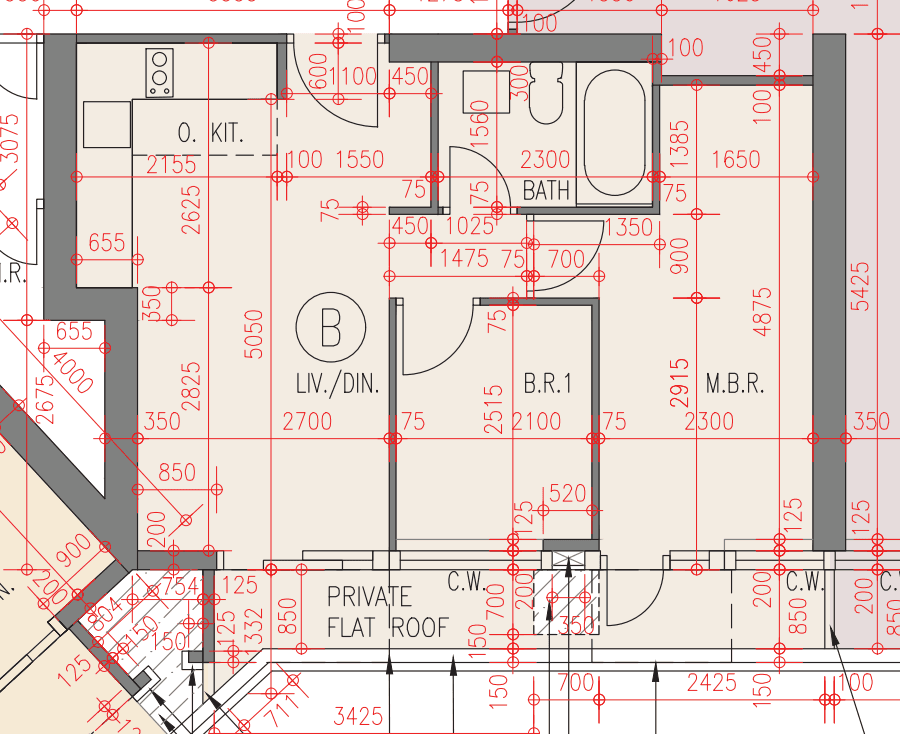 Layout Images