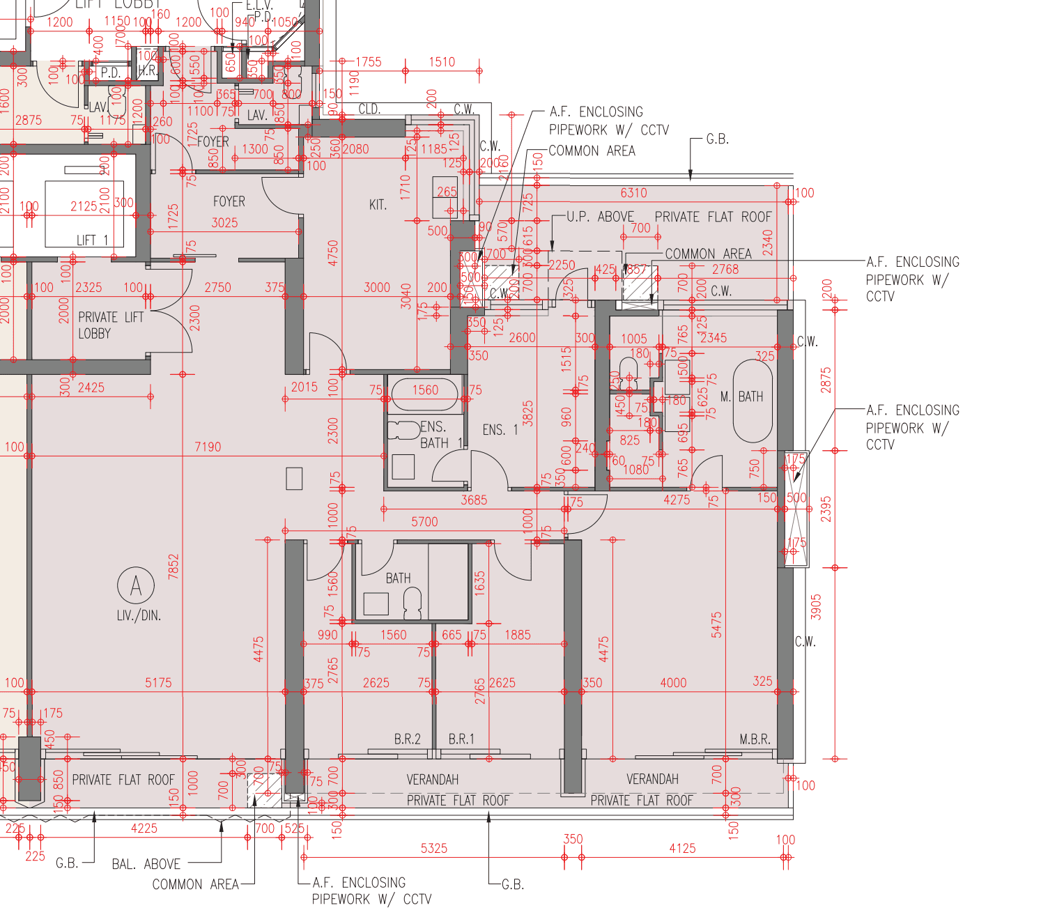 Layout Images