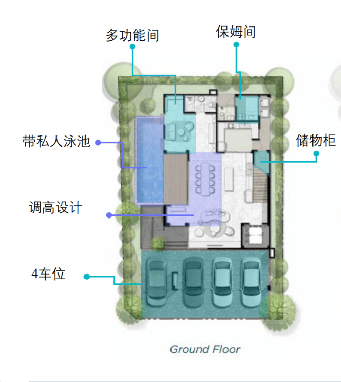 户型图片