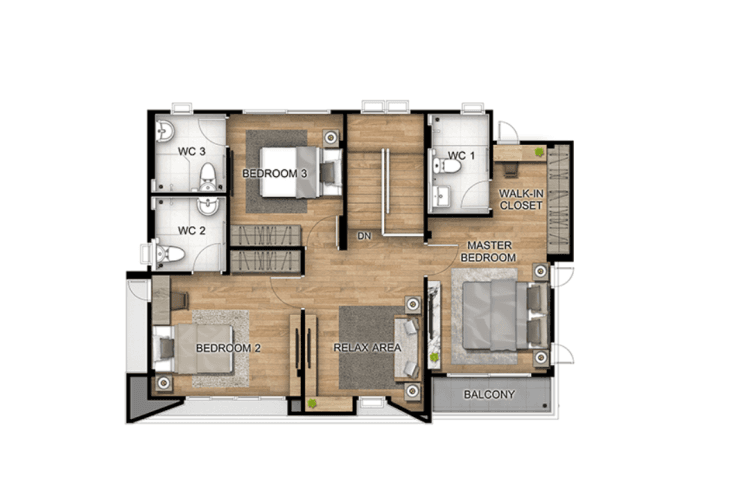 Layout Images