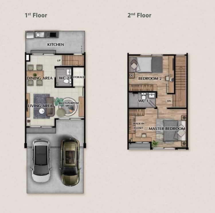 Layout Images