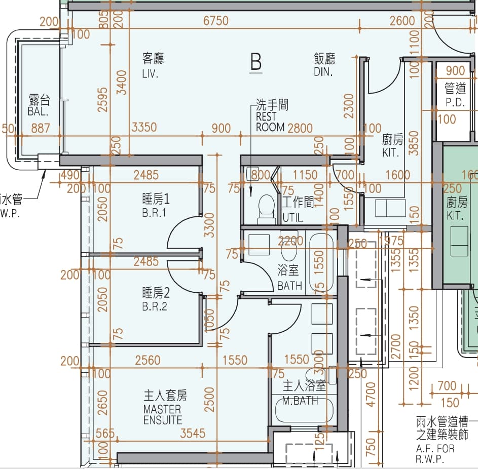 Layout Images