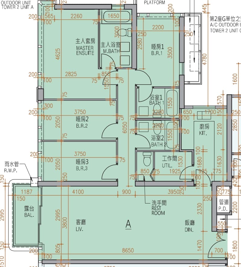 Layout Images