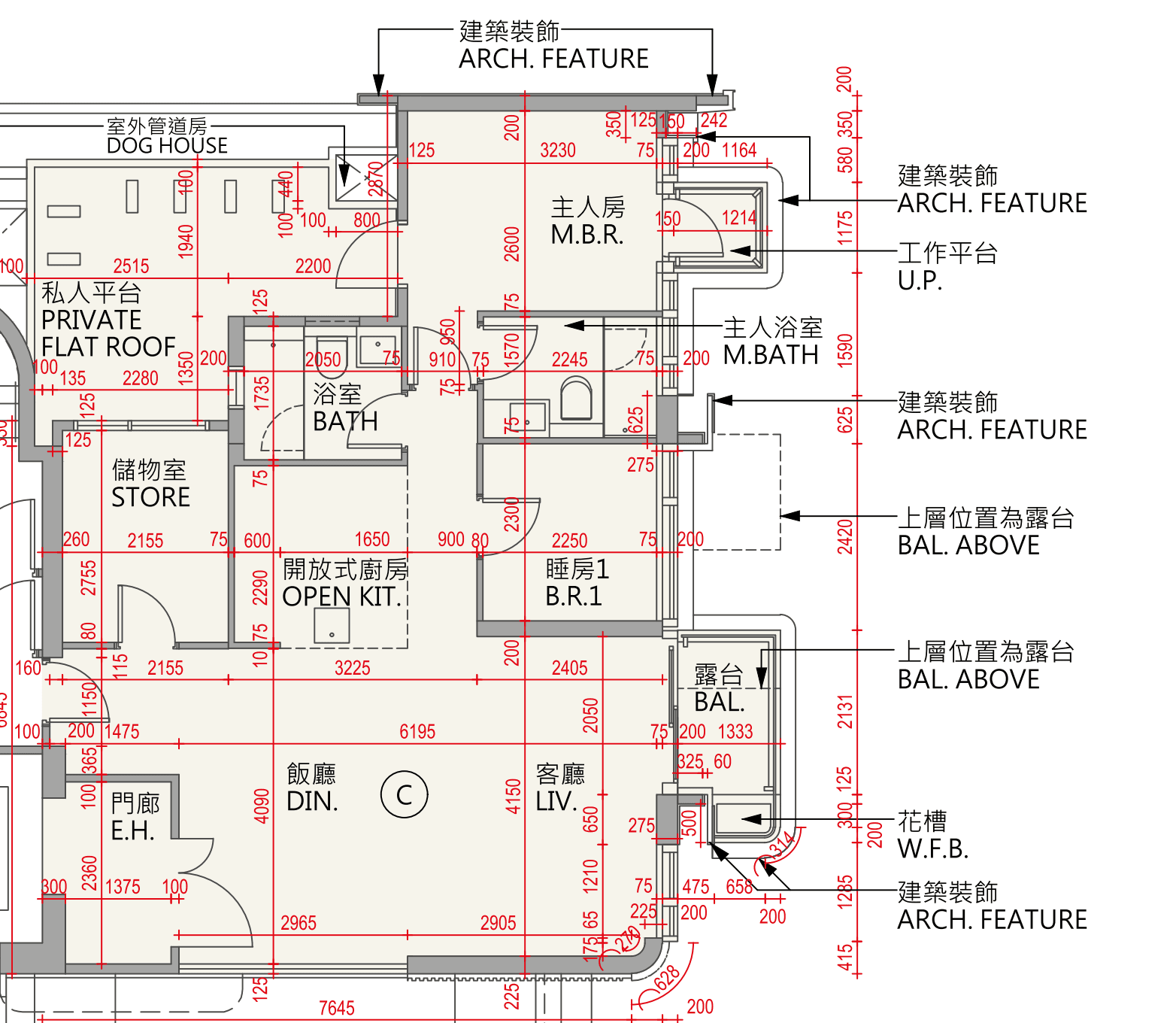 户型图片