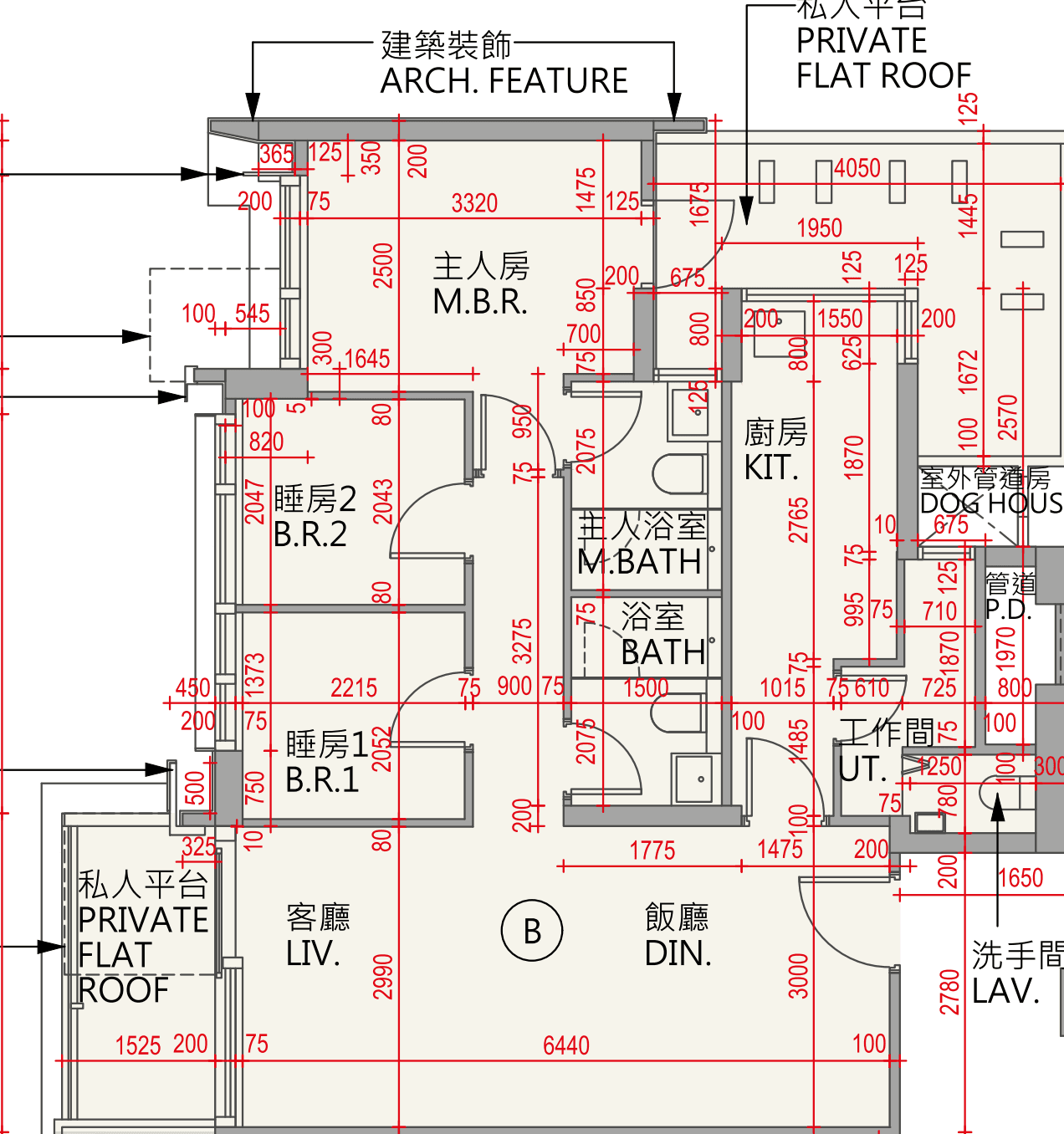 户型图片