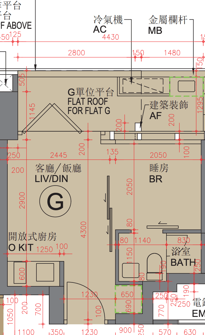 户型图片