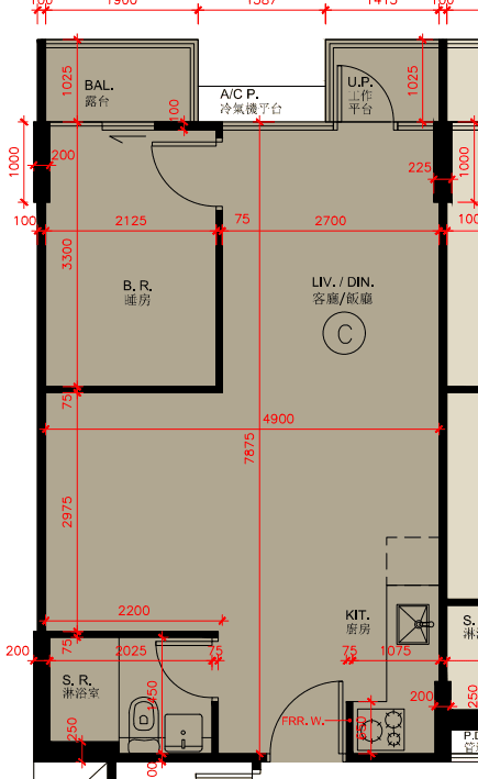 Layout Images
