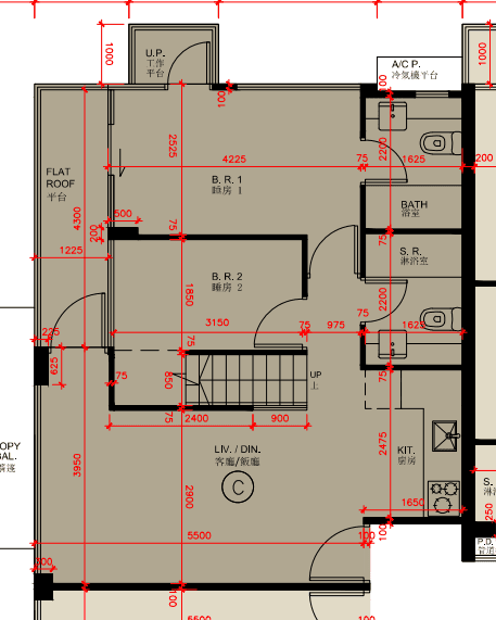 Layout Images