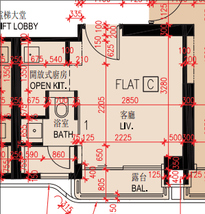 户型图片