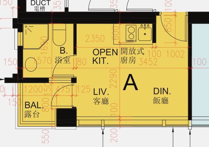 户型图片