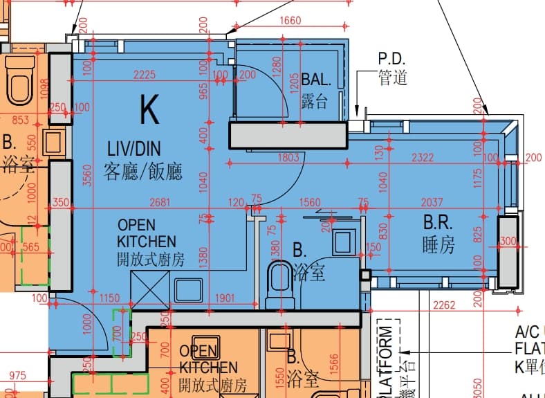 户型图片