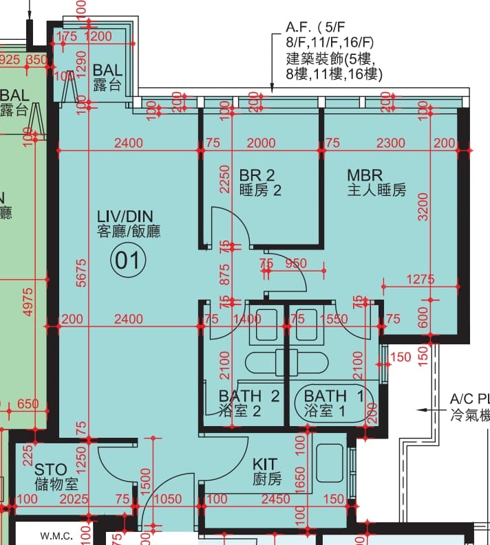 户型图片
