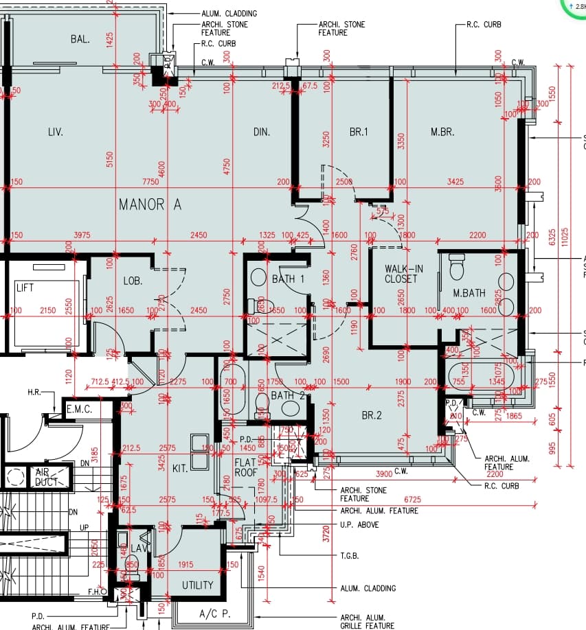 Layout Images
