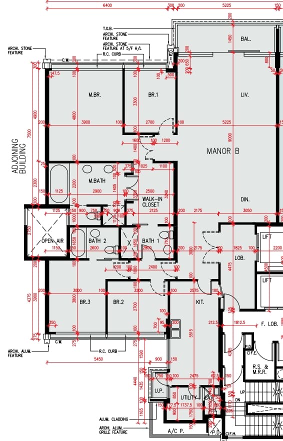 Layout Images