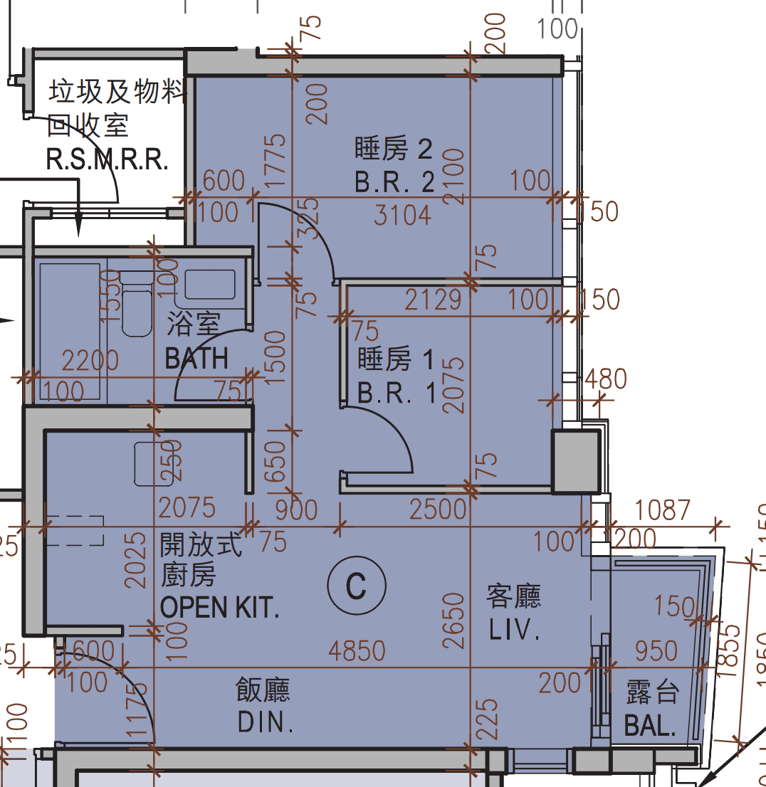 户型图片