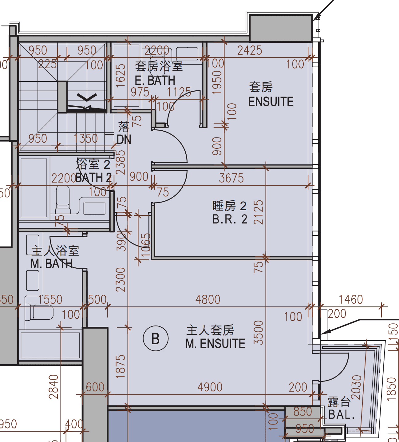 户型图片