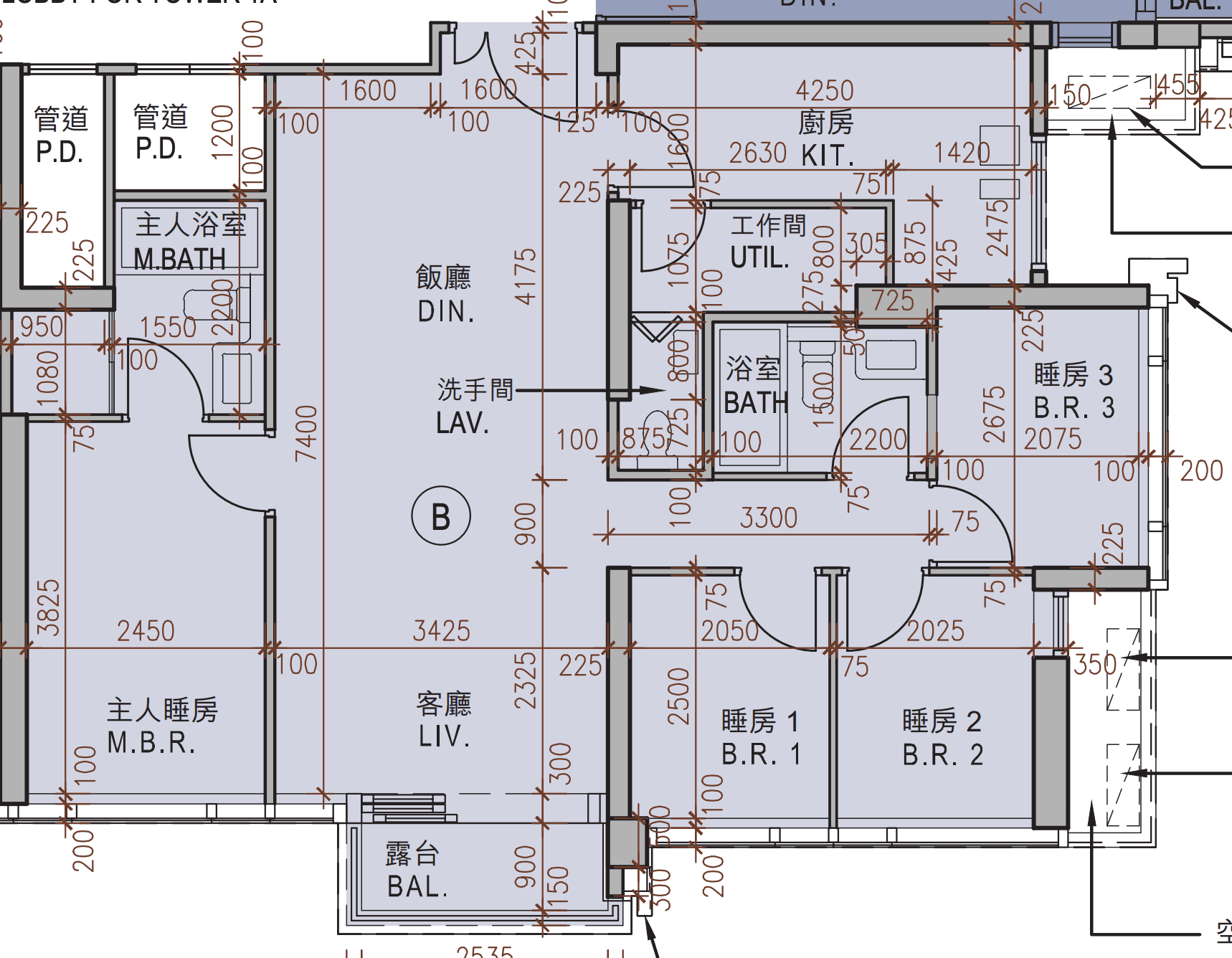 户型图片